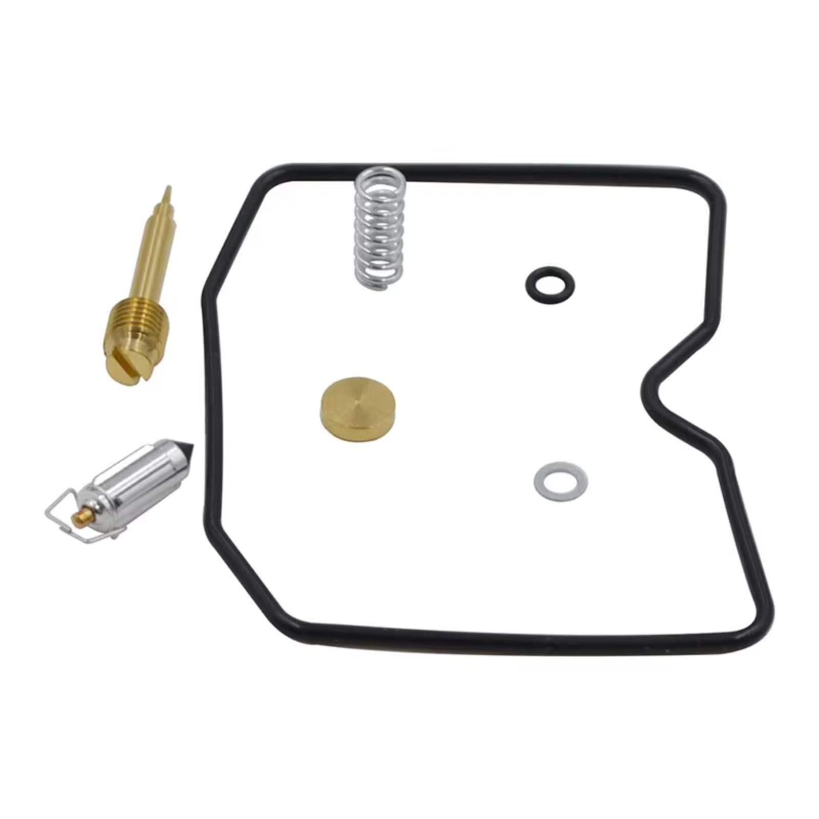 Kit Réparation Carburateur Moto Pour Pour EX500 A1-A7 1987-1993