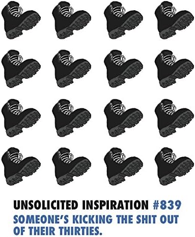 Quiplip 30's Birthday Card (6-pack)