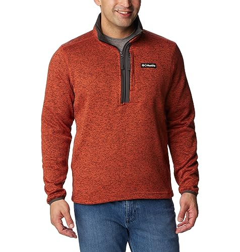 Image of Columbia Sweater Weather 1 /2 Zip