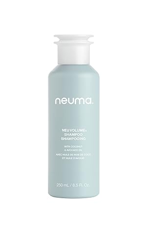 NEUMA Neu Volume Shampoo 8.5 fl oz NEUMA Neu Volume Shampoo 8.5 fl oz
