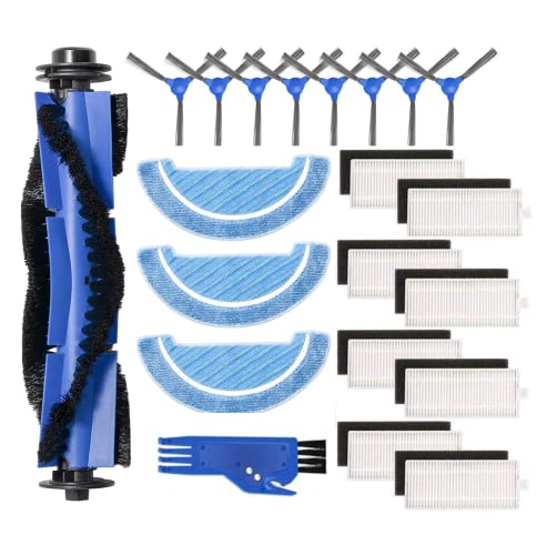 Conga Serie 950 accesorios de repuesto robot aspiradora 05165
