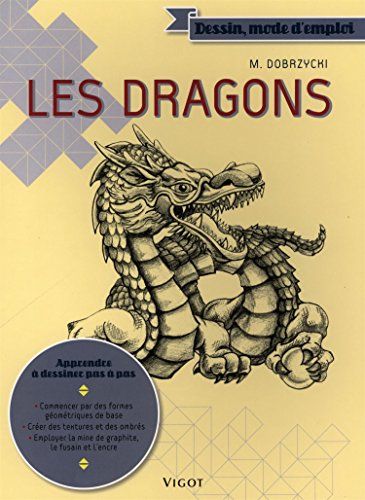  Les dragons Livre eBook France