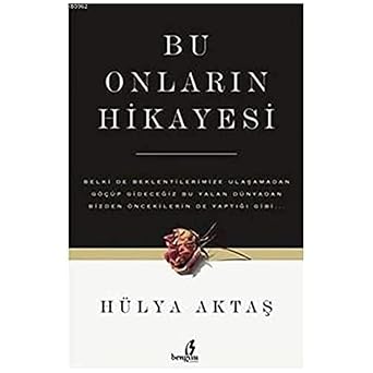 Bu Onlar n Hikayesi