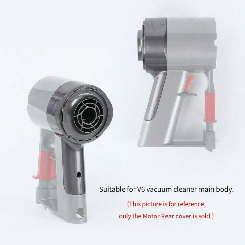 Amazon.co.jp: モーター背面カバー & フィルターダイソンと互換