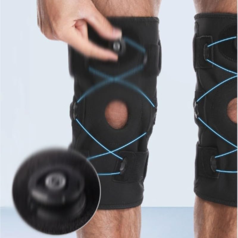 Outdoor Mountaineering Knee Pads Sports Men Special Women Hiking Equipment Cover