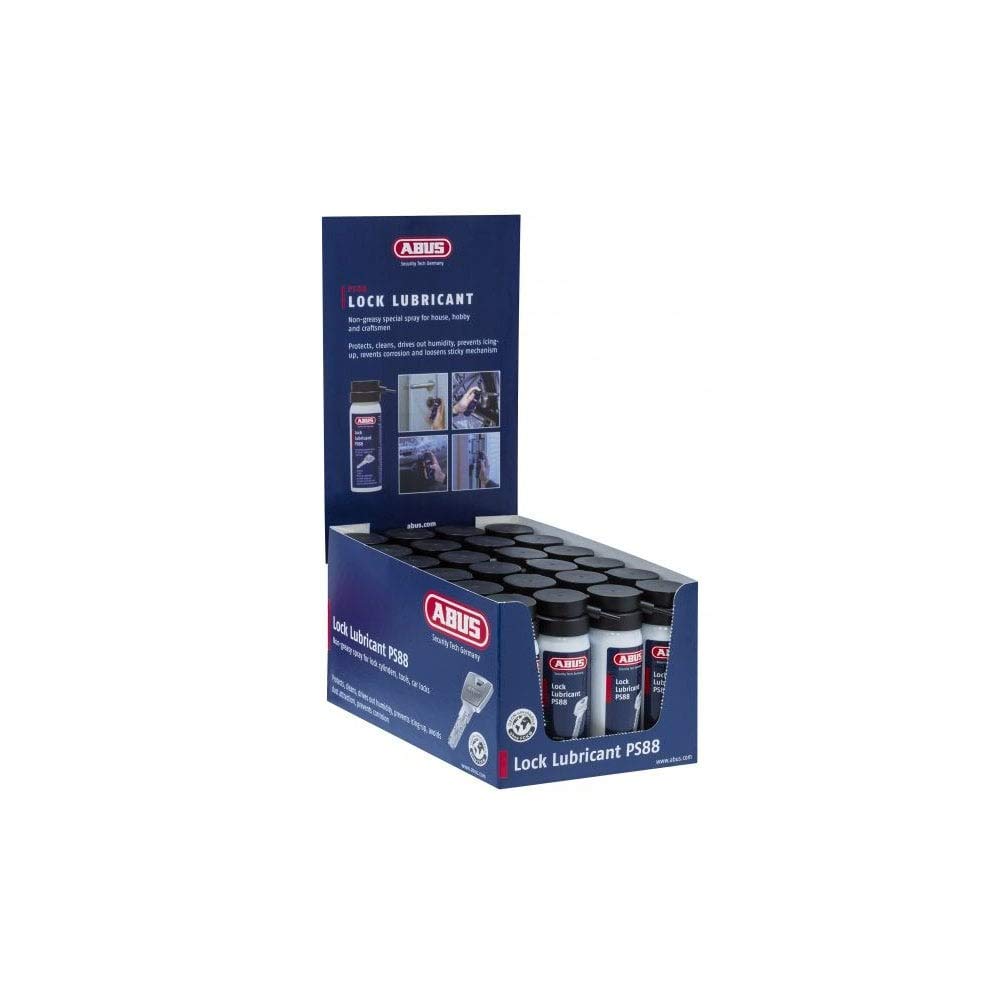 PS88 Lubricating Spray Display (24 x 50ml)