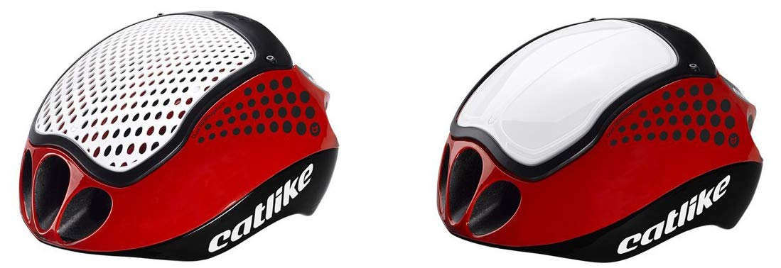 Catlike CATLIKE Cloud 352 Bike Helmet Without Visor