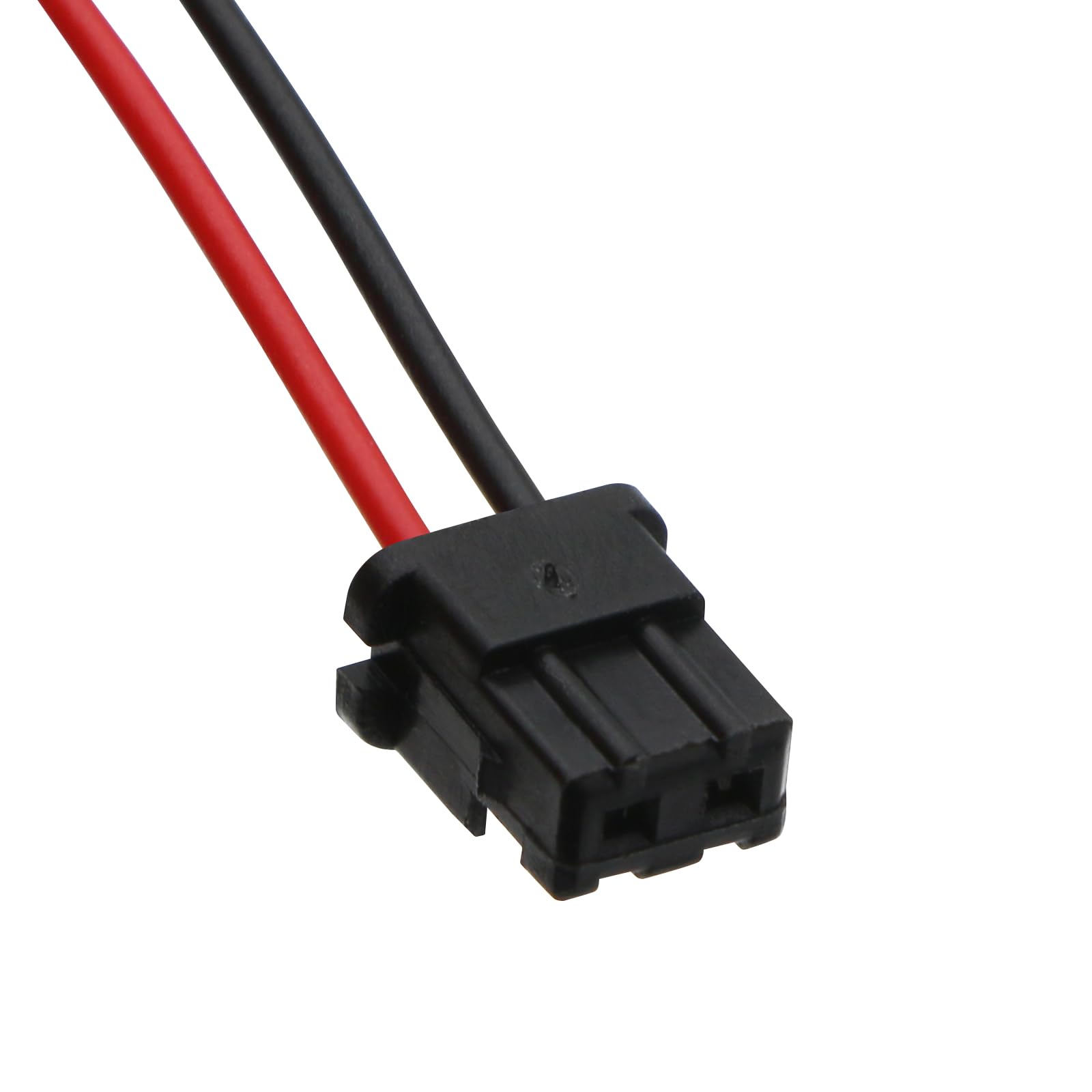 Batteria TECHTEK 600mAh HPC Per Volvo (S60, S80, V40, V60, V70, XC60, XC70, XC90) – Sostituisce 31350776, 72155811150, AC424033 - 2
