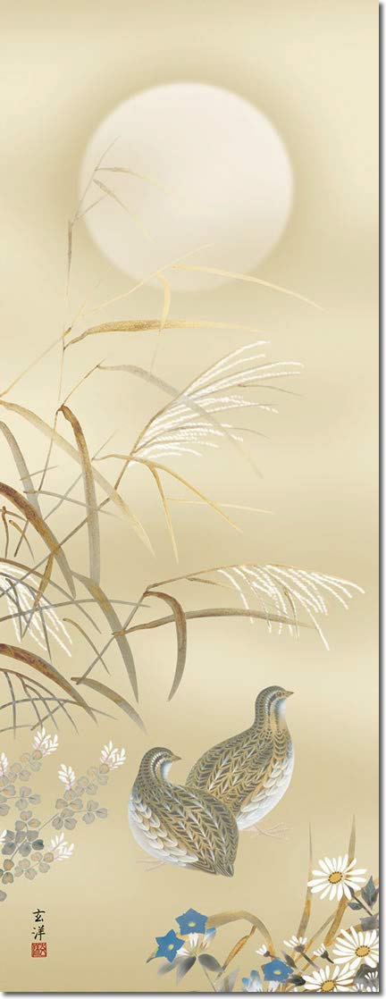 【真作】掛軸　軍鶏図　細密彩色花鳥画　秋の風趣　写実花鳥画　合箱入　T108 2025年最新】Yahoo!オークション -軍鶏(絵画)の中古品・新品・未