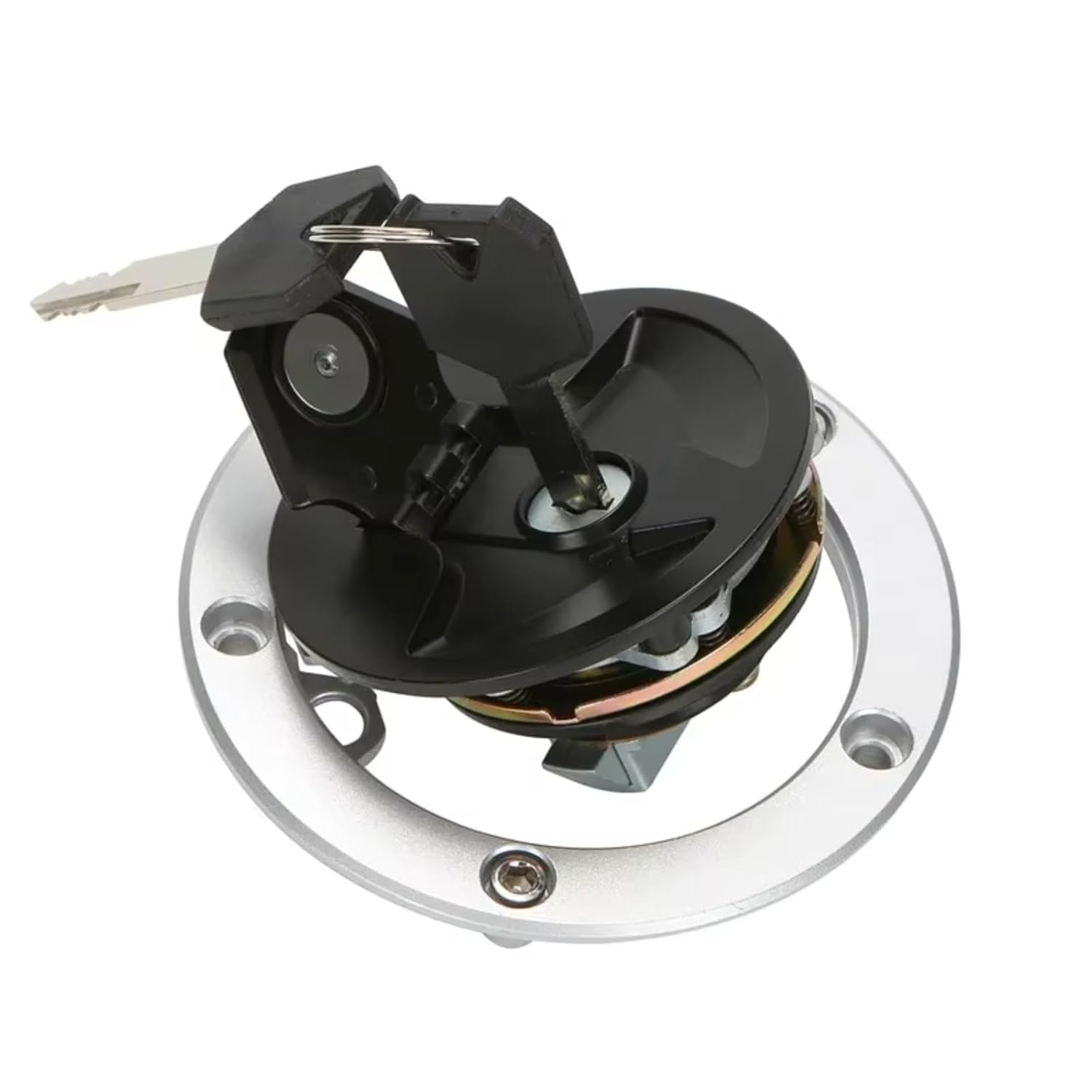 ぐし 電気キー点火 Compatible With For Ninja For ZX-6R 2013-2018