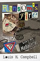 Ransom's Fire 1482370883 Book Cover
