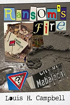 Paperback Ransom's Fire Book