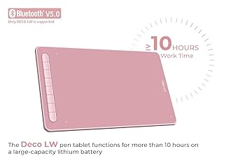 Amazon | XPPen ペンタブレット Mサイズ ペンタブ Chromebook