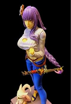 1/5スケール　原神 雷電将軍 メイド　セクシーフィギュア【海外製　新品】 710ast1zQyL._UF894,1000_QL80_.jpg