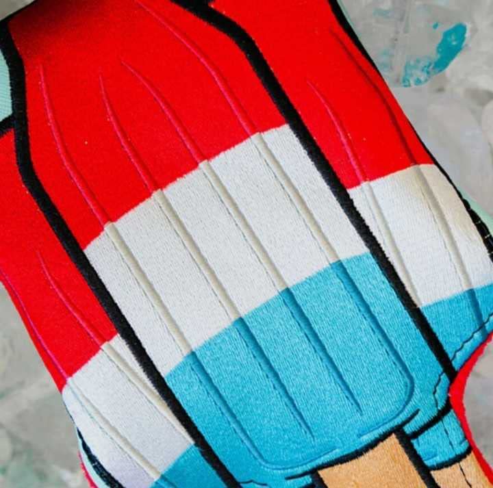 Amazon.co.jp: テーラーメイド 限定品 ロケット アイスキャンディー 