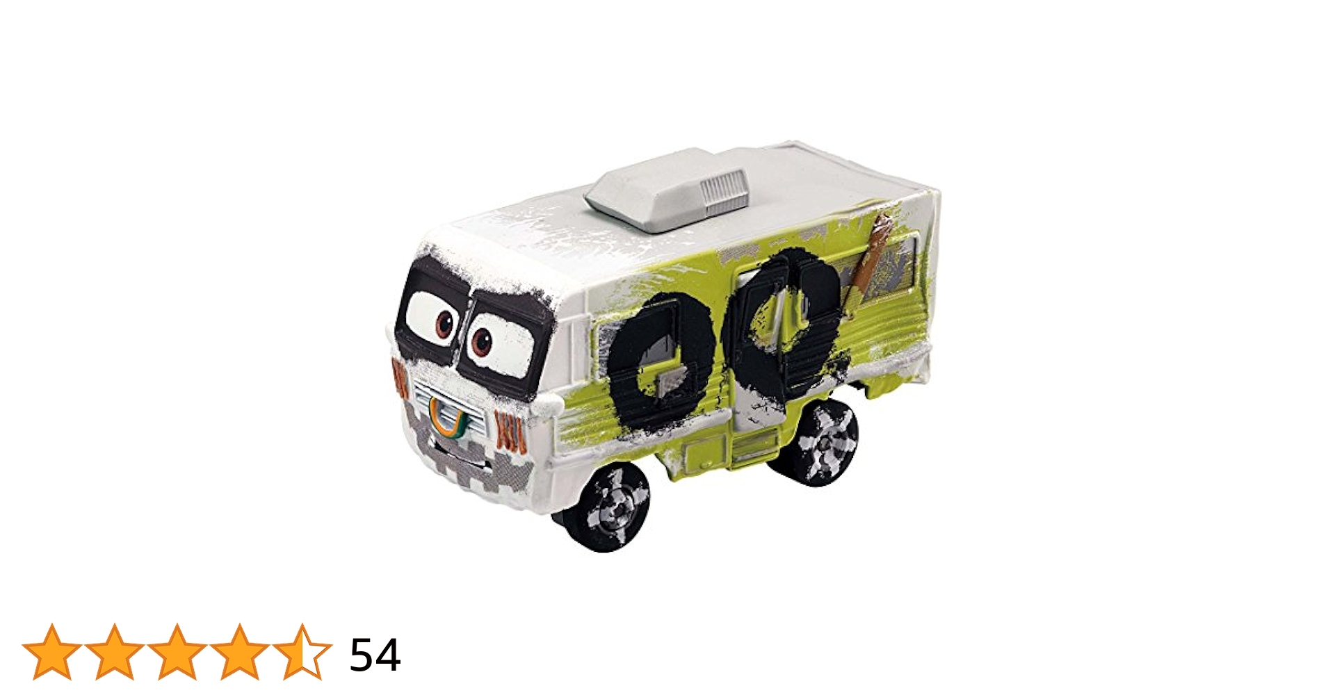 トミカ　カーズ　アーヴィー　C-31 Amazon.co.jp: ディズニー カーズ トミカ C-31 アーヴィー