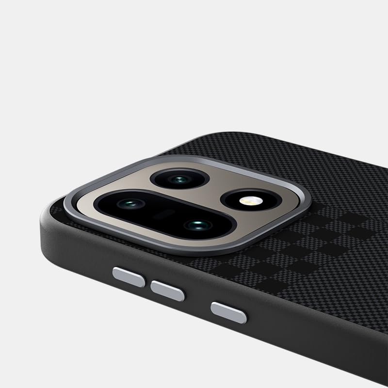 Boîtier Magnétique OnePlus 15 en TPU de haute qualité durable - 3
