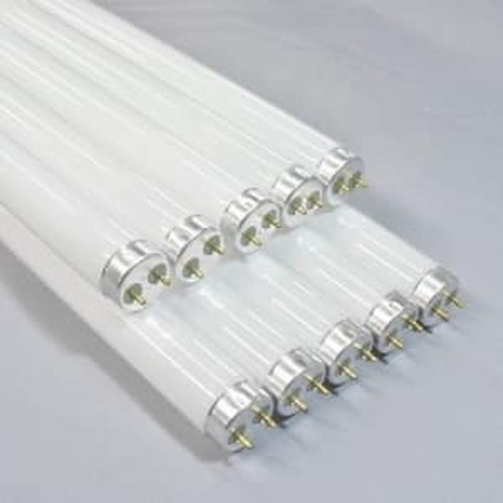 Amazon | NEC ケース販売 10本セット 直管蛍光灯 ラピッドスタート形