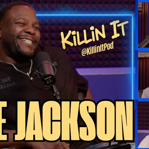 『NATE JACKSON』のカバーアート