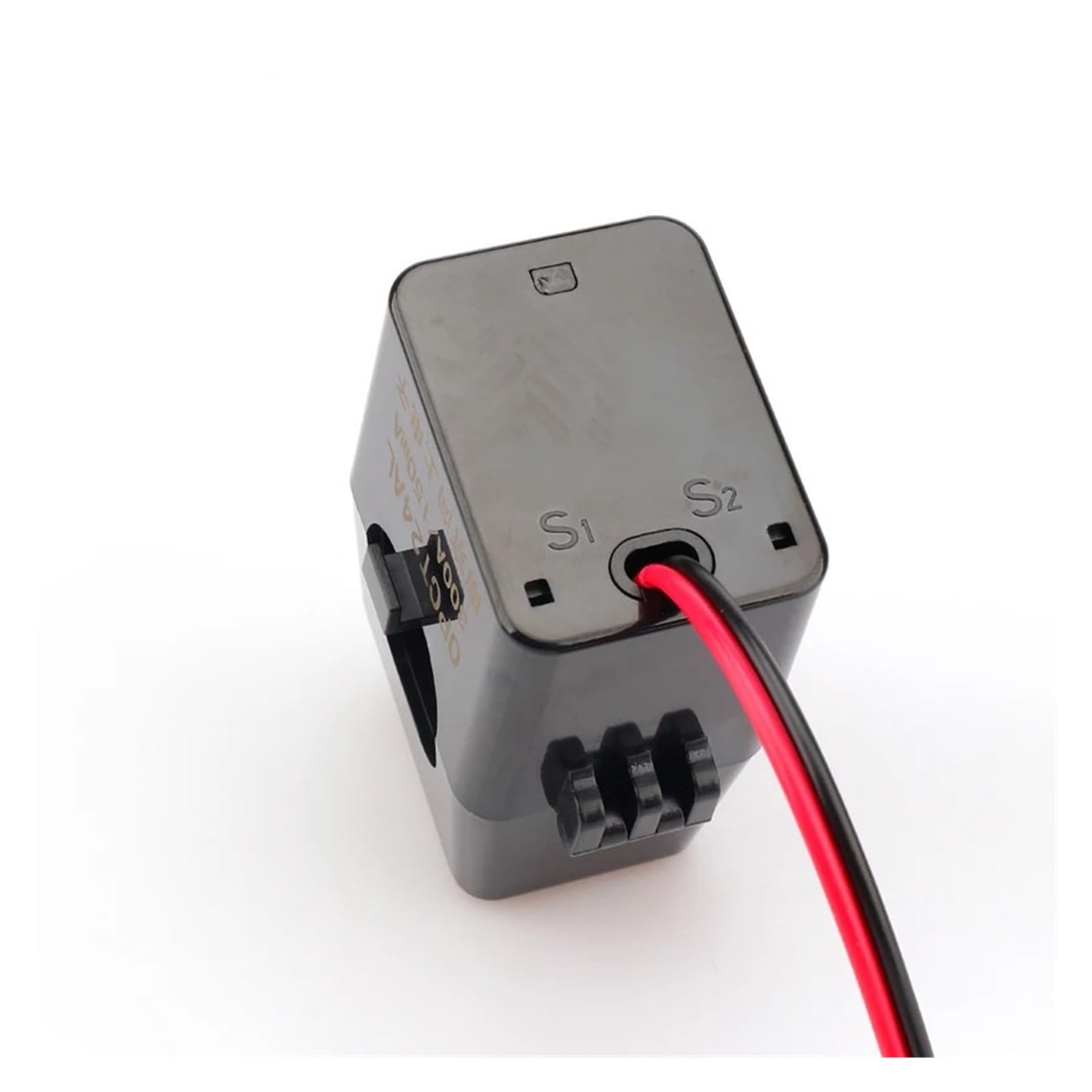 Trasformatore Di Corrente A Nucleo Diviso JGGCKNOGG 0.66 - 150/200/250/300A, Tensione 660V
