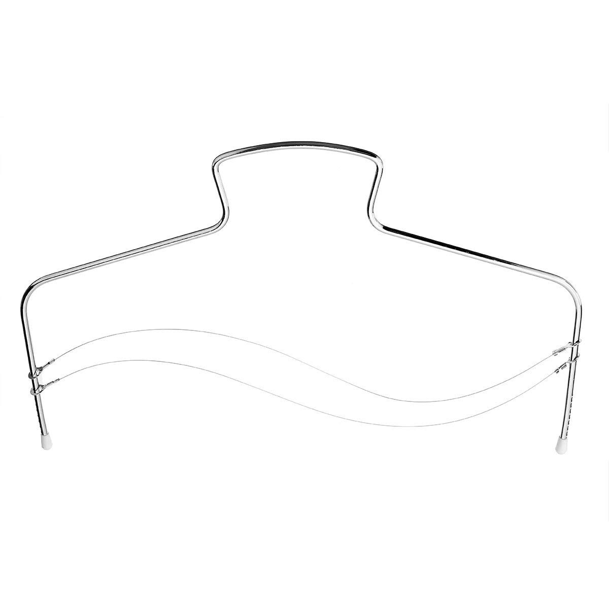 Kit de herramientas para decoración de tartas, 21 unidades, para fondant