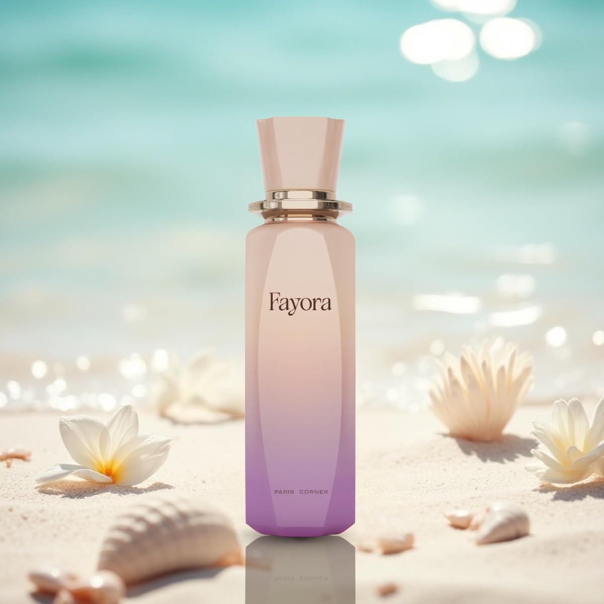 Paris Corner Perfumes | Fayora 100ml Edp Perfume Unisex Perfume