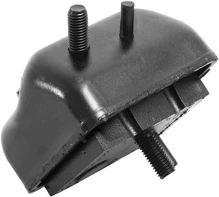 Front Left and Right Engine Motor Mount Kit Replacement for Ford Explorer 4.0L 1991 1992 1993 1994, for Mazda Navajo 4.0L 1991 1992 1993 1994, for Mazda B3000 3.0L 4WD 1994 1995 1996