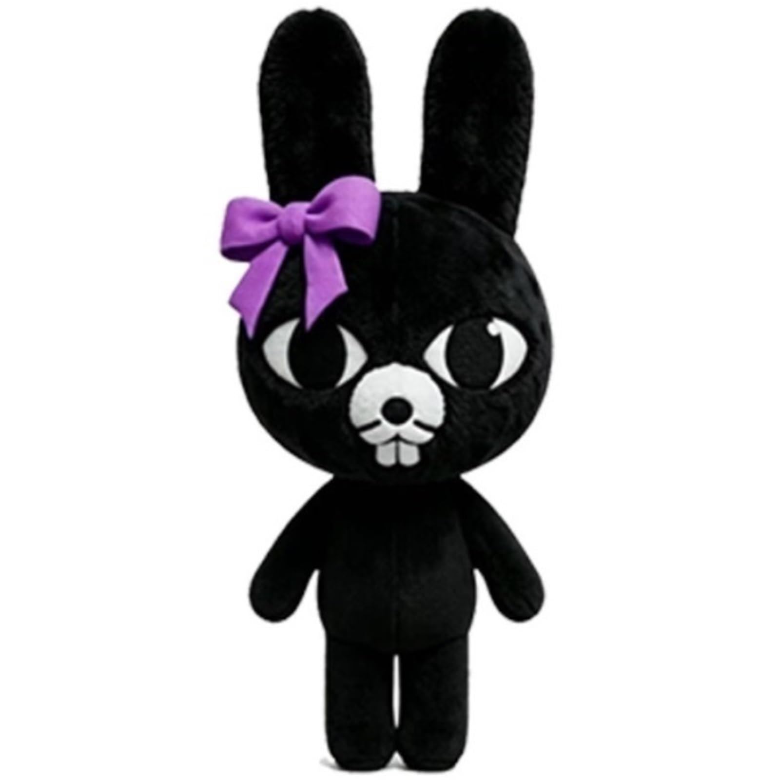 KUKUShining Animal Hospital Plush, Soft Game Character Toy Roleplay Collectible Ornament Gift(Lilly) — image 1