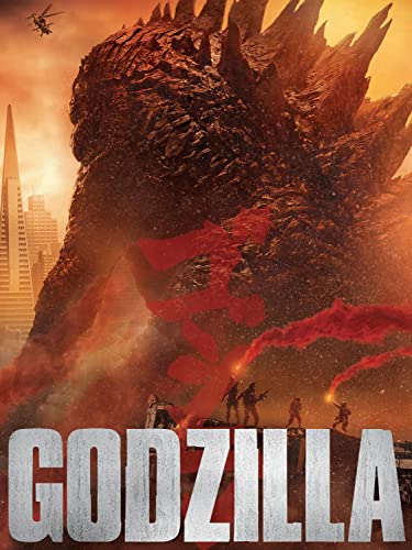 Godzilla (2014)