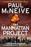 The Manhattan Project 178530240X Book Cover