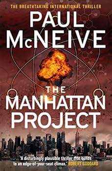 Paperback Manhattan Project Book