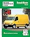 Produktbild E-T-A-I - Revue Technique RTA 113.7 RENAULT MASTER (1989 à 2006)