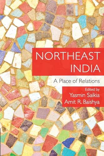 Northeast India view 2