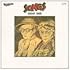 SONGS 50th Anniversary Edition(アナログ盤)