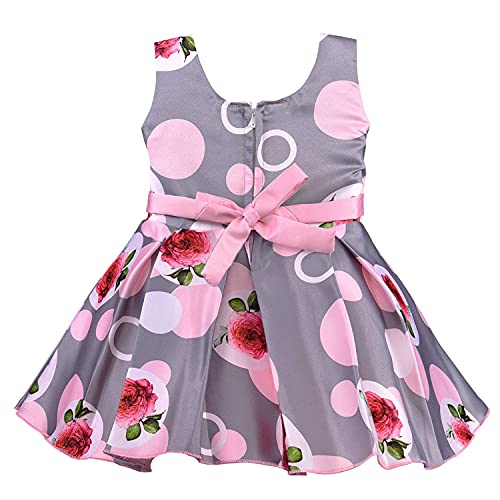 Image of Wish Karo Baby Girls Frocks Dress for Girl