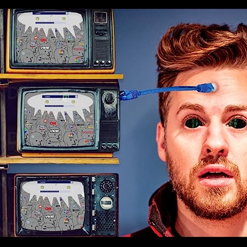 ”Interpreting The News with John” June 7th, 2023 cover art
