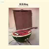 Ｂ．Ｂ．キング[インディアノーラ・ミシシッピ・シーズ] Indianola Mississippi Seeds - B.B. King | Album | AllMusic