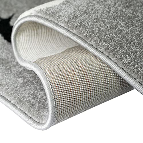 Tappeto per Bambini Aereo Tappeto per