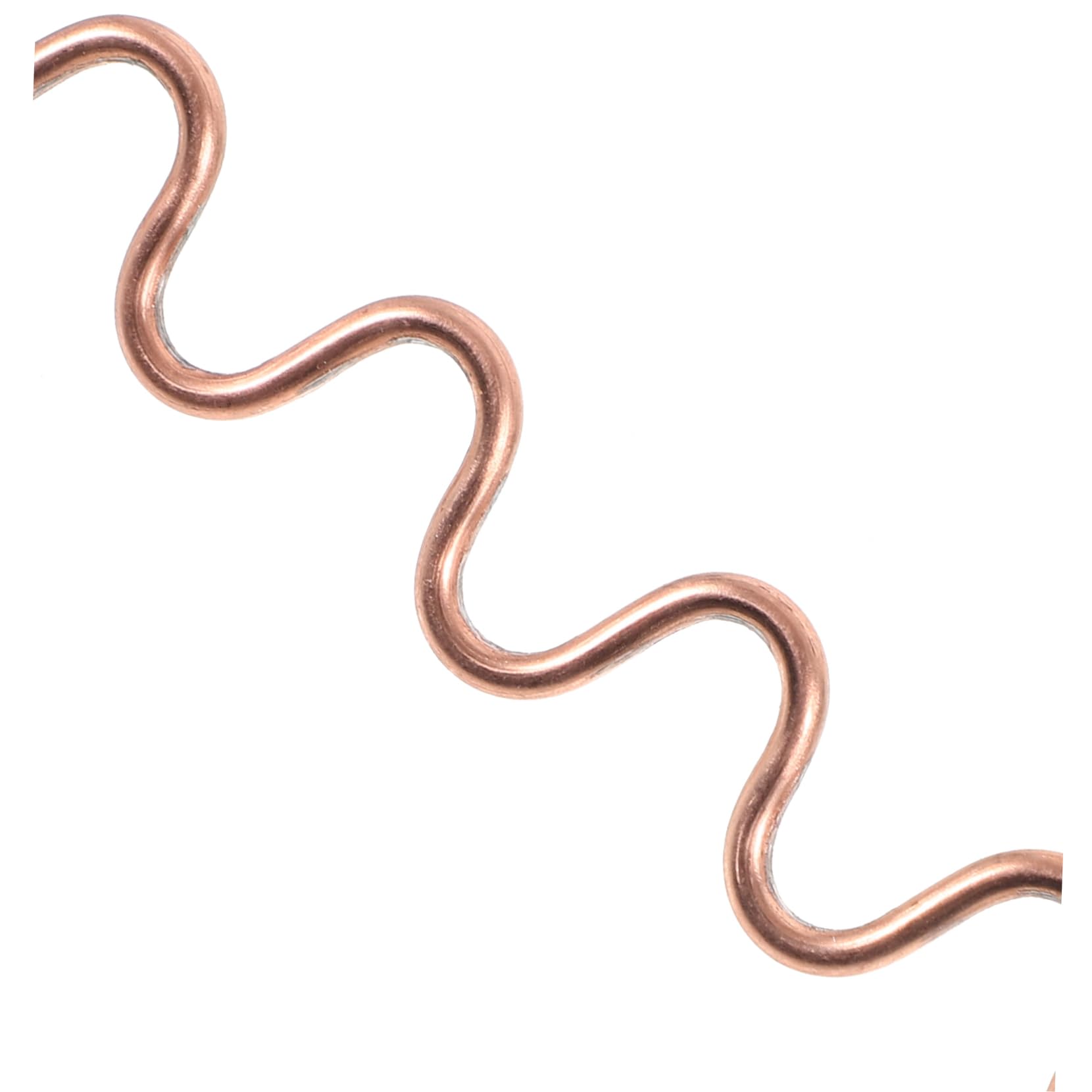 PACKOVE 25pcs Dent Repair Cable Automotive Car Dent Fix Equipment Repairing Welding Wire Wave Welding Wire Convenient Denting Wires Professional Metal Welding Tool Pulling Wire Iron