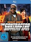  The Contractor - Doppeltes Spiel [Blu-ray]