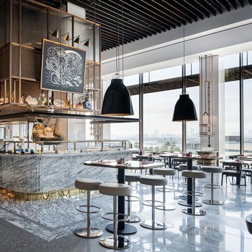 Wondergifts Dubai Balloon Flight & Romantic Dinner Experience for Two at Atlantis The Royal Gift For Her | Gift For Couple