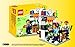 LEGO Painting Easter Eggs Painting Easter Eggs Set 40121