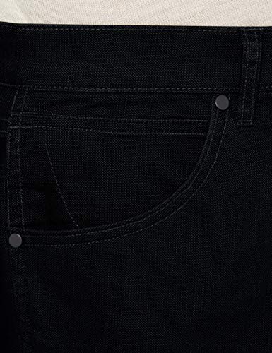 Wrangler Greensboro, Jeans Uomo, Blu (Navy), 34W /...