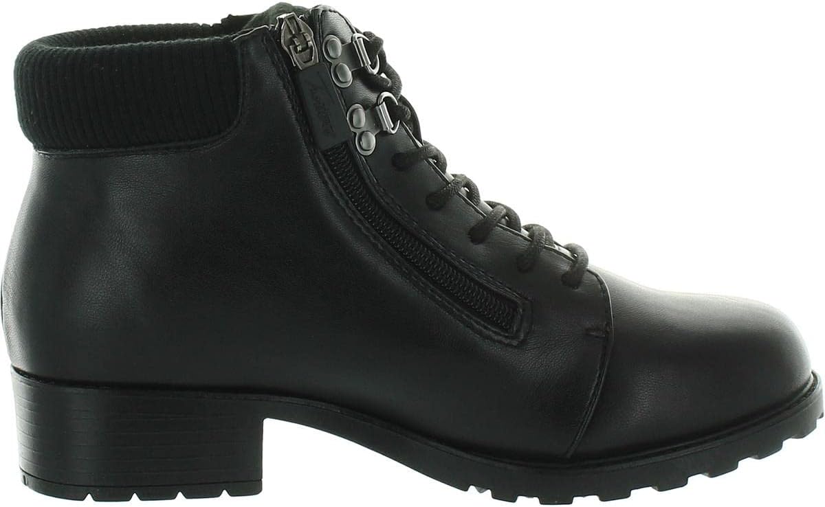 Trotters Women's Becky 2.0 Ankle Boot