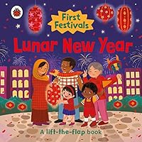 First Festivals: Lunar New Year