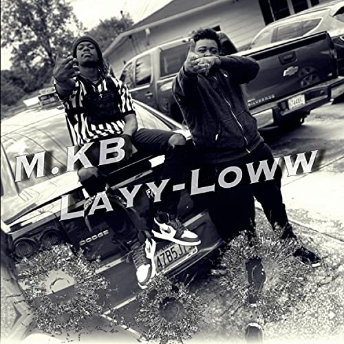  Layy Loww [Explicit]