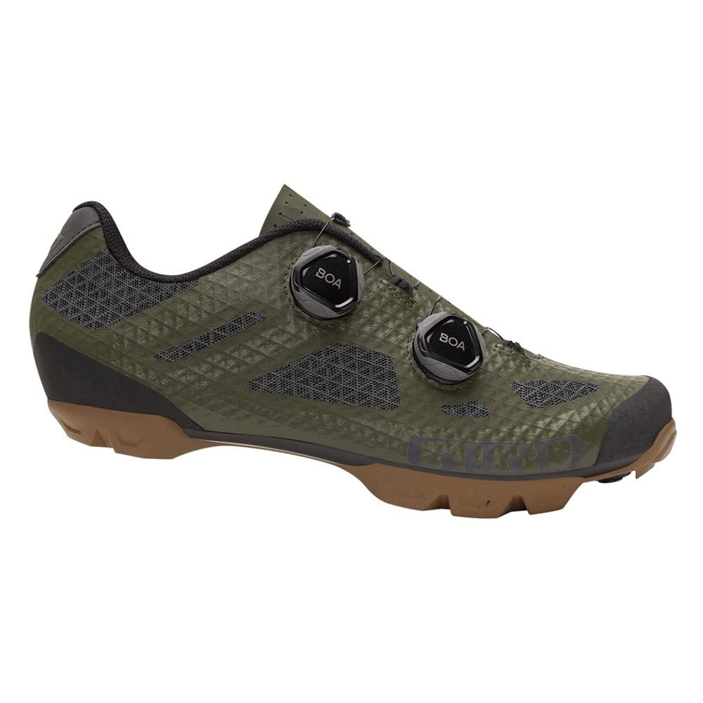Giro Men's Sector Cycling Shoe