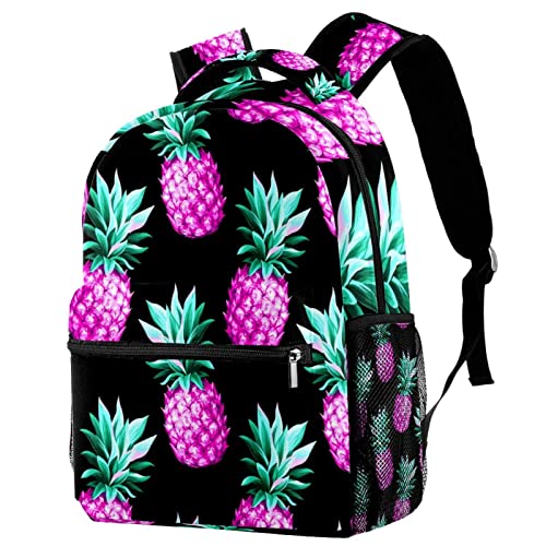 Bolsos de hombro de piñas idóneos para tus rutas de senderismo y paseos rurales
