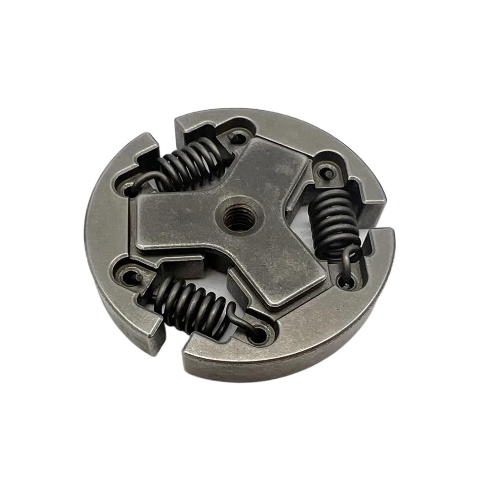 Conjunto de Embrague Compatible con CS4200 CS370 CS400 CS450 CS440 4000 Motosierra Piezas de Repuesto para Herramientas de jardín 17500059530