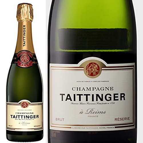 テタンジェ ブリュット レゼルブ 750ml テタンジェ ブリュット レゼルブ 750ml